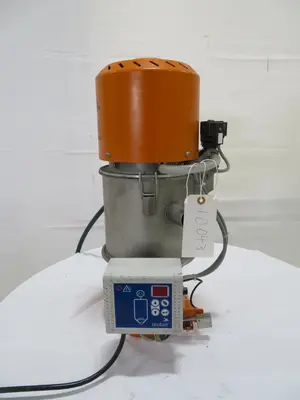 USED MOTAN METRO HEB 50