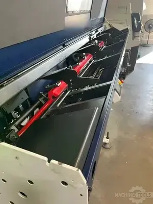 Used 2020 TSUGAMI S205-II Swiss Type Automatic Screw Machines Arizona US | KD Machinery #1321783