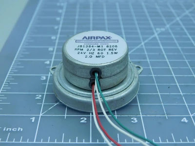 Used AIRPAX _UNKNOWN_ Sensors | OCO Industrial #1615994