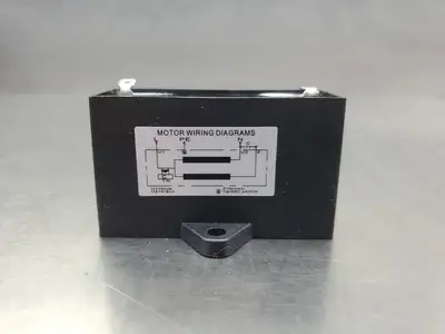 Used SK _UNKNOWN_ Capacitors South Carolina US | Palmetto Automation #1160129