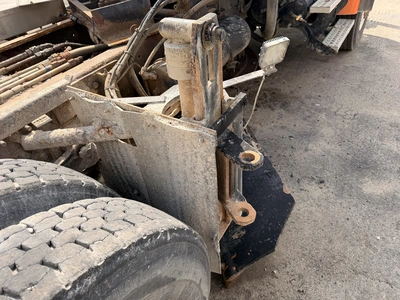 Used 2005 STERLING LT9513 6X4 Cab Chassis trucks Michigan US | Miedema Asset Management Group #1437084