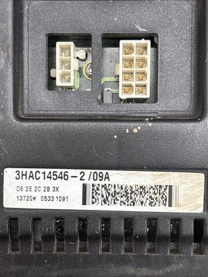 USED ABB Does not apply