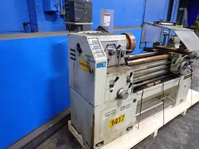 USED VICTOR / TAICHUNG MACHINERY 400X1000