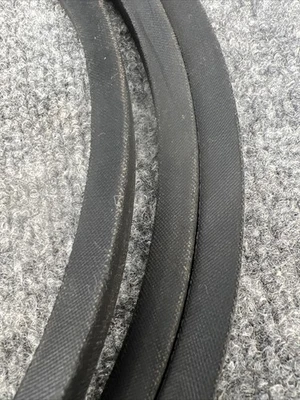New | in-Stock Jason B105 Spindle Belts California US | Davliegogo LLC #1707030