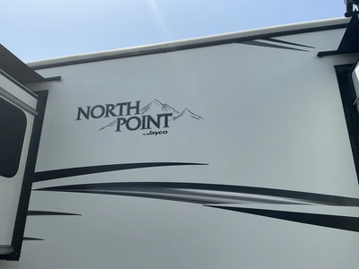 Used 2021 JAYCO NORTH POINT M-310 Campers, Caravans, Motorhomes Michigan US | Miedema Asset Management Group #1327835