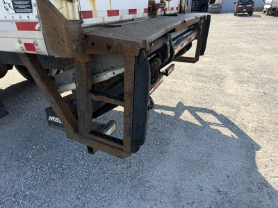 Used 2018 INTERNATIONAL 4300 SBA4X2 Box trucks Indiana US | Miedema Asset Management Group #1414682