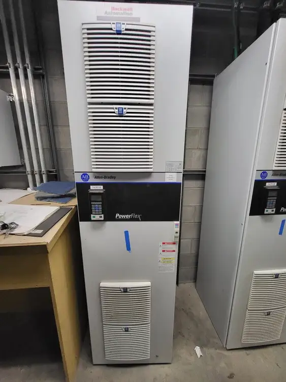 Used ALLEN-BRADLEY 20F1ANE099A0NNNNN Switchgears British Columbia CA | Lenmark #240756