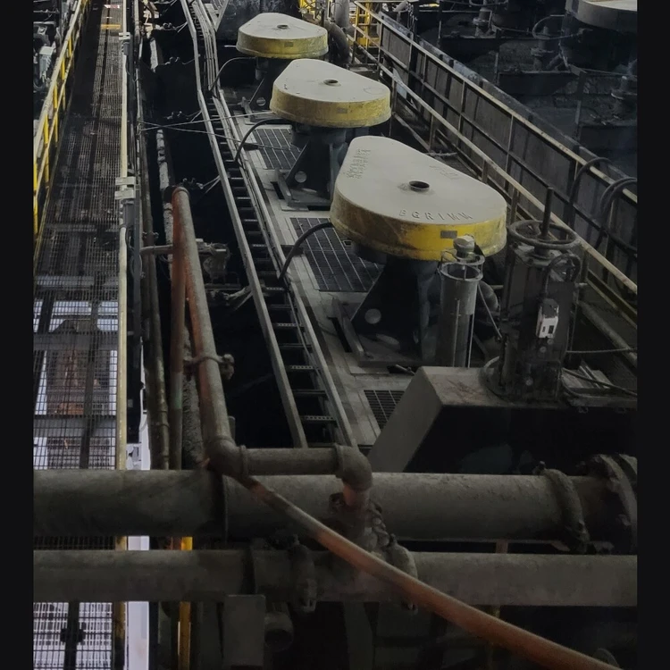 Used BGRIMM KYF-16 Separators British Columbia CA | Savona Equipment LTD #1184828