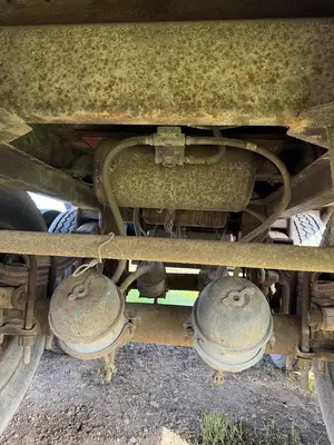 USED 1981 WESCO 42 FOOT