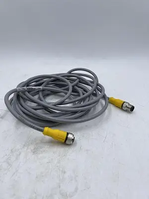 USED TURCK TURCK RKC 8T-5-RSC 8T