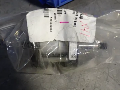 Parker  Hydraulic Cylinders