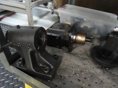 Used MORI SEIKI SL-25Y/500 CNC Lathes Minnesota US | Machinesused.com #1481812