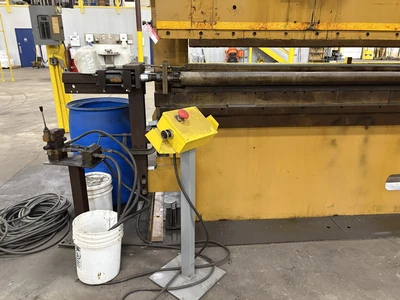 USED STANDARD ABC0018