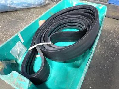 Black Belt