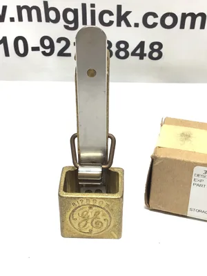 GE GENERAL ELECTRIC CLIP 812B907