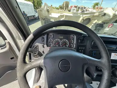 Used 2014 _UNKNOWN_ _UNKNOWN_ Bucket (boom) trucks California US | Commerce Truck Equipment Sales #1548709