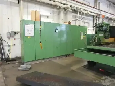 USED 1987 WALDRICH COBURG 30-10S