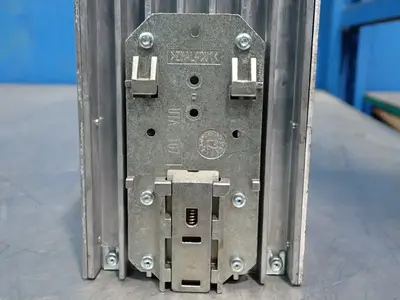 Used PHOENIX CONTACT QUINTPS/1AC/24DC/20 Power Supplies | HGR 24 #738812
