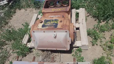 USED GASO 3088M
