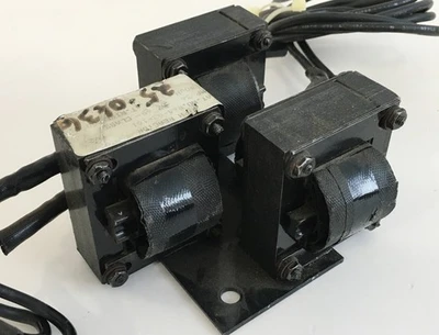 USED REX MANUFACTURING R64-03-101