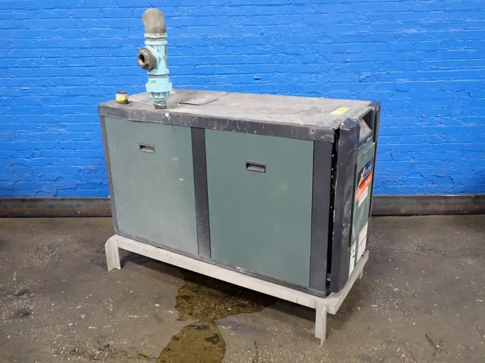 Used 2019 RAYPAK WH70850A Heat Treating Units Ohio US | HGR 24 #873731