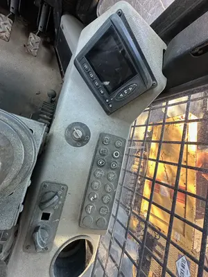 Used 2015 CATERPILLAR 553C Feller Bunchers New Jersey US | Proxy Equipment #1377862