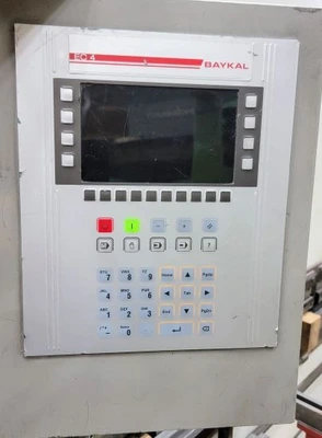 USED 2011 BAYKAL APHS 3106 X 120
