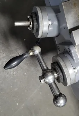 LAGUN REPUBLIC FTV-2 Mills, Vertical | Machinery Central (7)