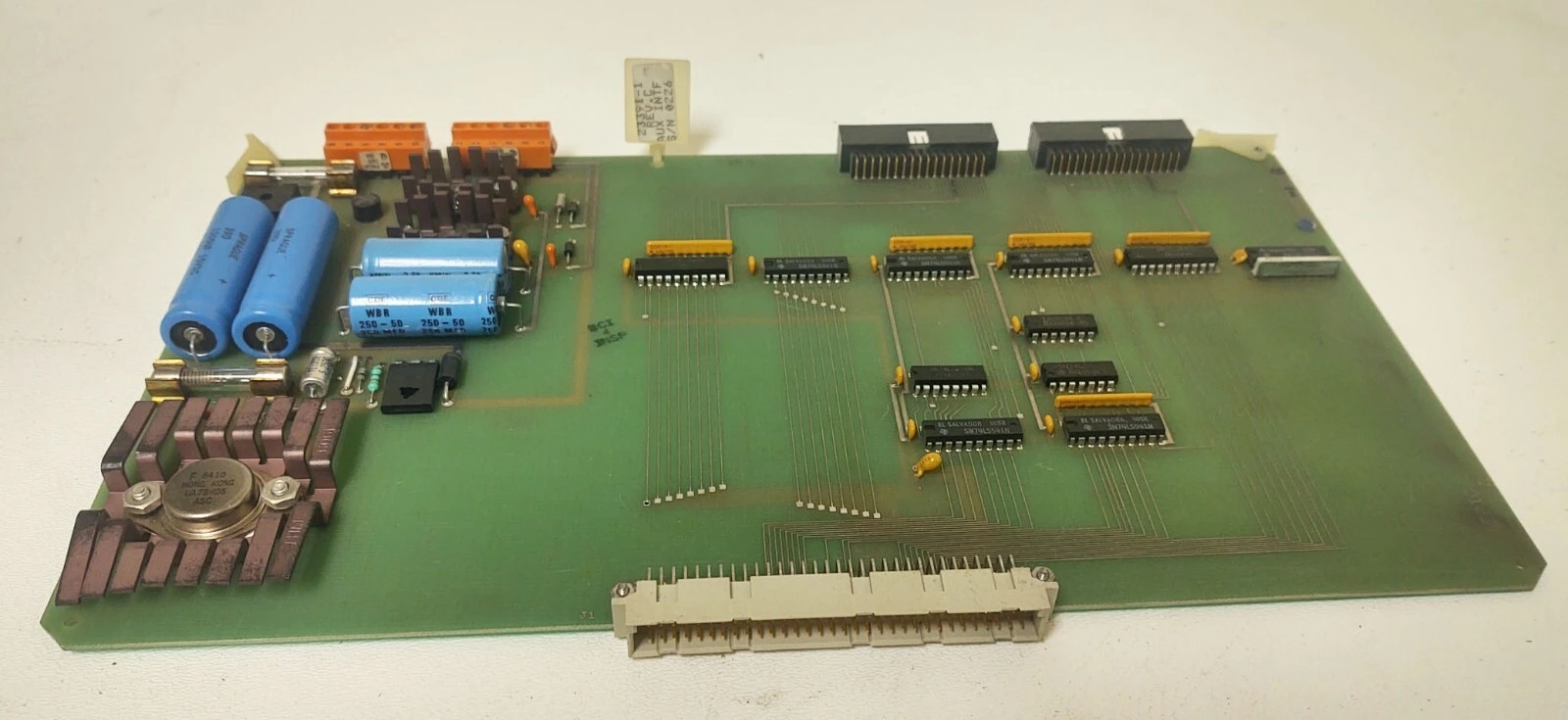 USED EPIC 23391-1