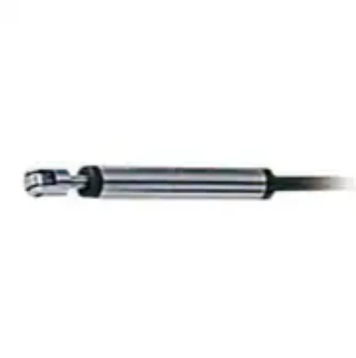Keyence AG-411 Variable Contact Distance Sensor, Roller Type [New]