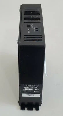 USED Oriental Motor UDX5114