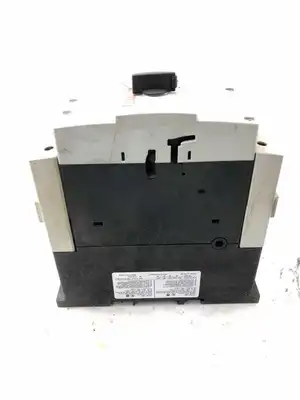 Siemens 3RV10414HA10 Sirius Motor Starter Circuit Breaker