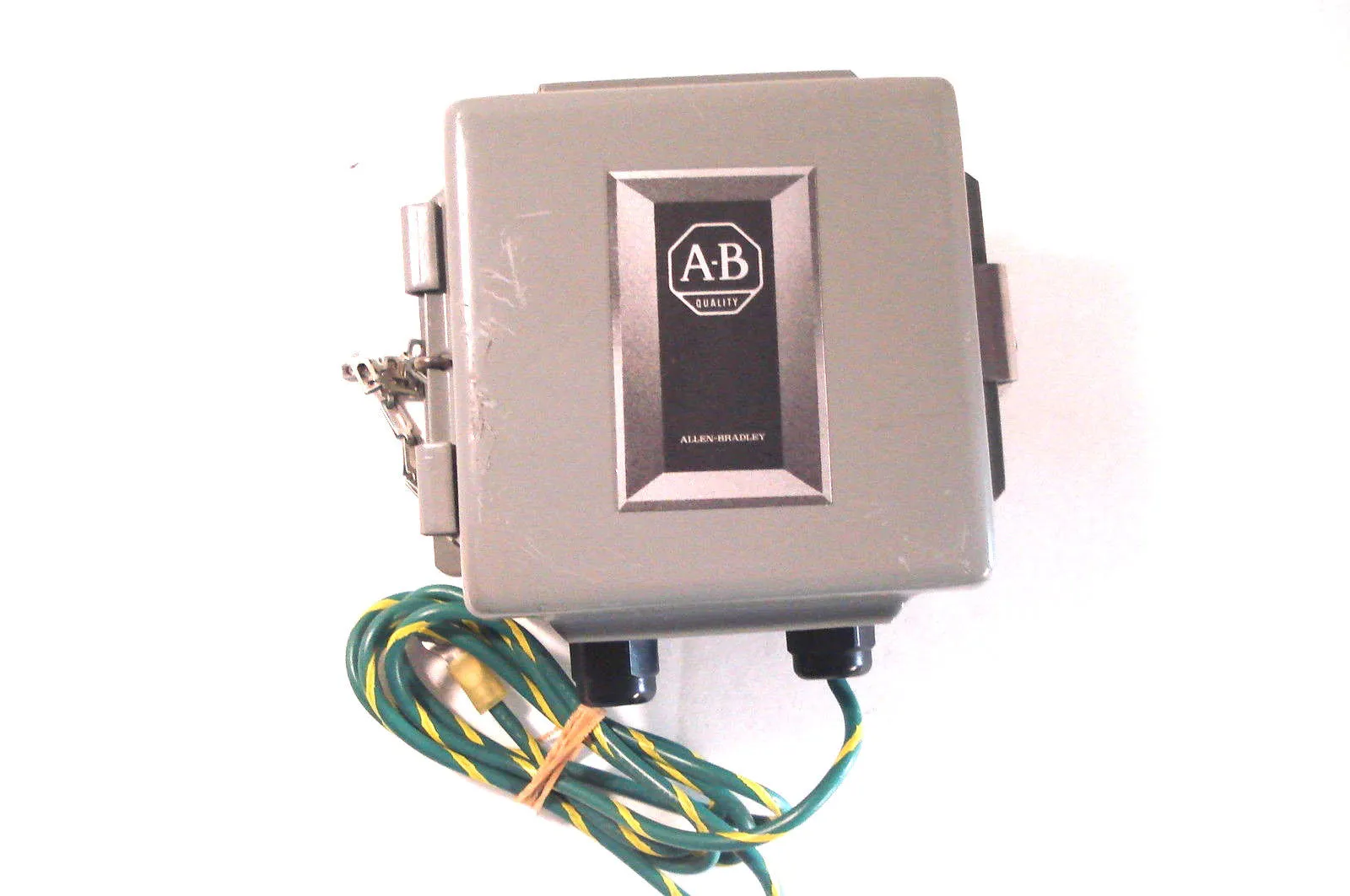 NEW ALLEN BRADLEY 1770-SC STATION CONNECTOR 1770SC