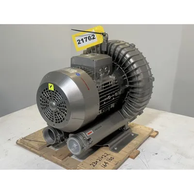 New | in-Stock REPUBLIC BLOWER SYSTEMS HRC800 Blowers West Virginia US | JM Industrial #1332446