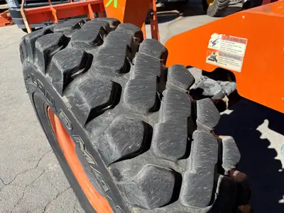 Used 2008 XTREME XRM842 Telehandlers Utah US | Global Remarketing #1285954