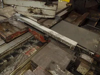 USED WILLIS PK 35
