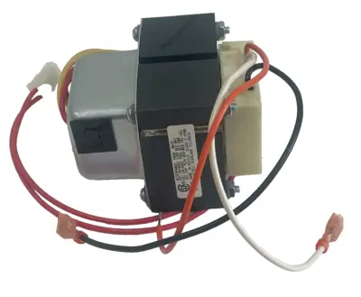 NEW TRANE TRR01026 TRANFORMER 24VAC 75VA