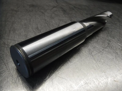 Kennametal KSEM 1.062" Coolant Thru Indexable Drill KSEM1063R3SS125 (LOC1028B)
