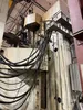 54" GIDDINGS & LEWIS Model VTC 48 Vertical Turning Lathe thumbnail
