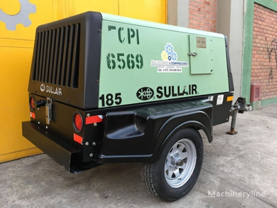 USED 2022 Sullair 185