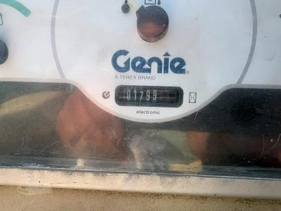 Used 2012 GENIE GTH5519 Misc Forklifts North Carolina US | Southeastern Equipment Corp #1465463