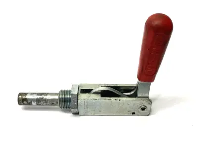 Used DESTACO Straight Line Action Clamp Clamps Michigan US | Maverick Industrial Sales #1402089