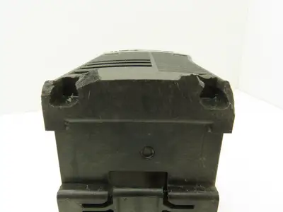 Emerson Automation SKB1100075 Servo Drive 1.0HP 120V 1Ph In 240V 3Ph Out *Read