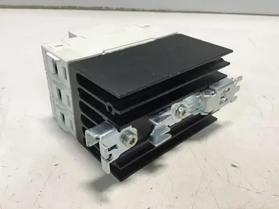 USED ALLEN BRADLEY 156-C2P25NCB SER A