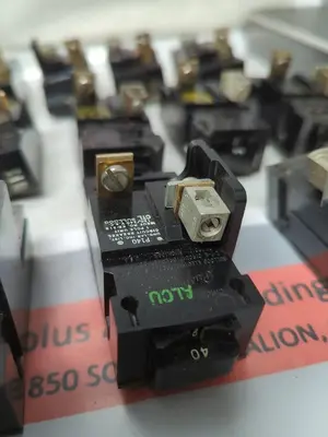 Used PUSHMATIC P140 Miscellaneous Equipment (Electrical & Power) | Surplus Asset Holdings #1198528