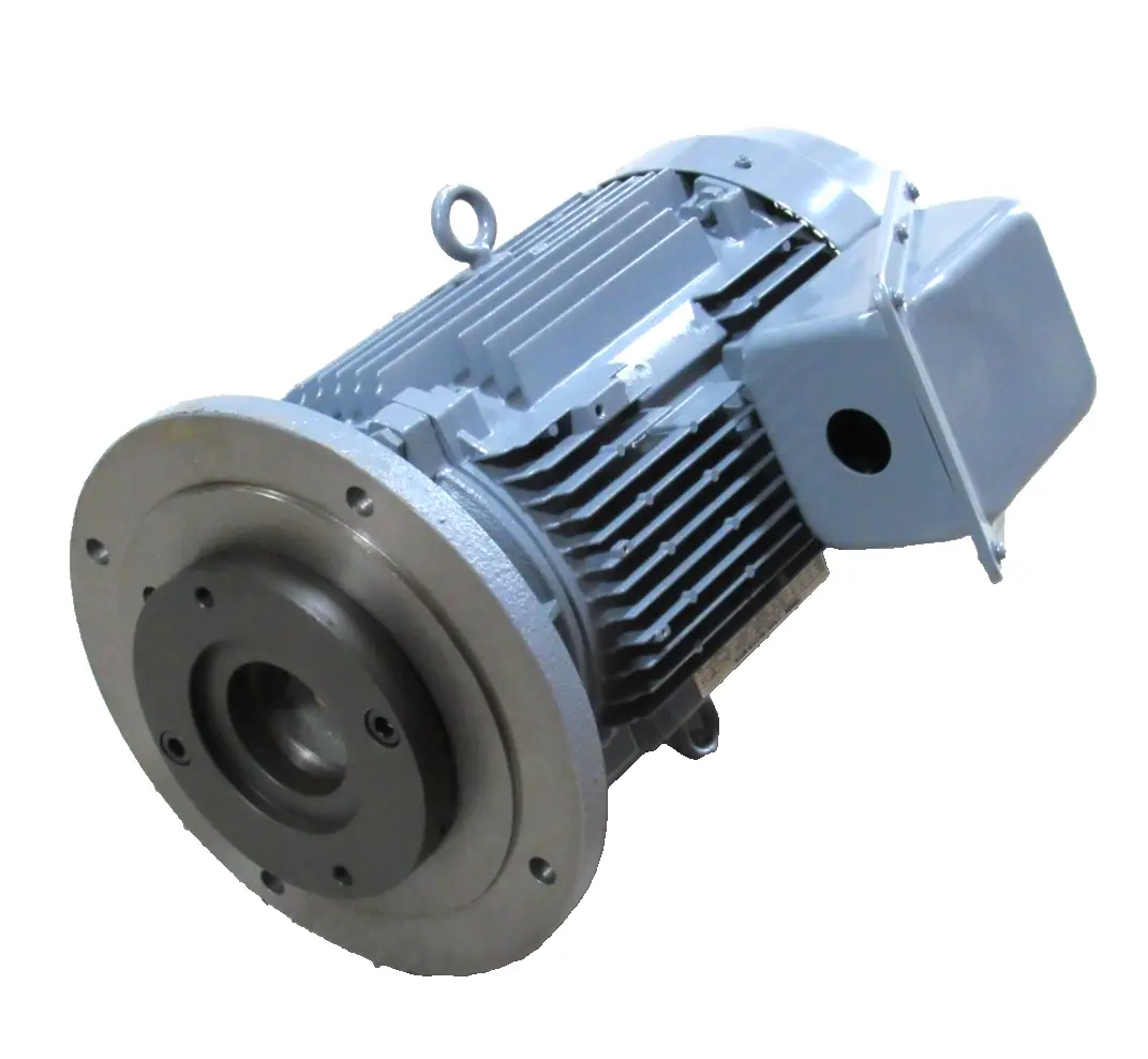 NEW TOSHIBA IKK-FCKLA21 MOTOR 200-220V 7.5KW IKKFCKLA21