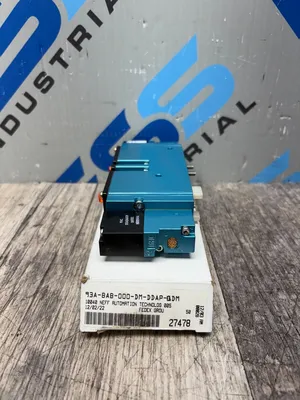 MAC 93A-BAB-000-DM-DDAP-0DM Electrical/PLC/Automation | ESS Industrial Equipment Sales (5)
