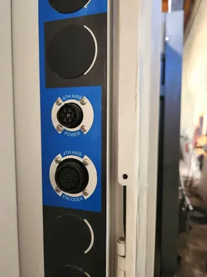 2018 HAAS VF-3SS Vertical Machining Centers | Clark Machinery Sales, LLC (9)