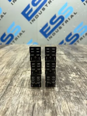 Used OMRON LY2 Misc Electrical & Power Parts South Carolina US | ESS Industrial Equipment Sales #1318090