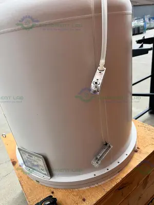 Used BRUKER 500 ULTRASHIELD NMR/ NUCLEAR MAGNETIC RESONANCE SPECTROMETER W/ LEGS NMR, Benchtop California US | Equipment Lab #1232071